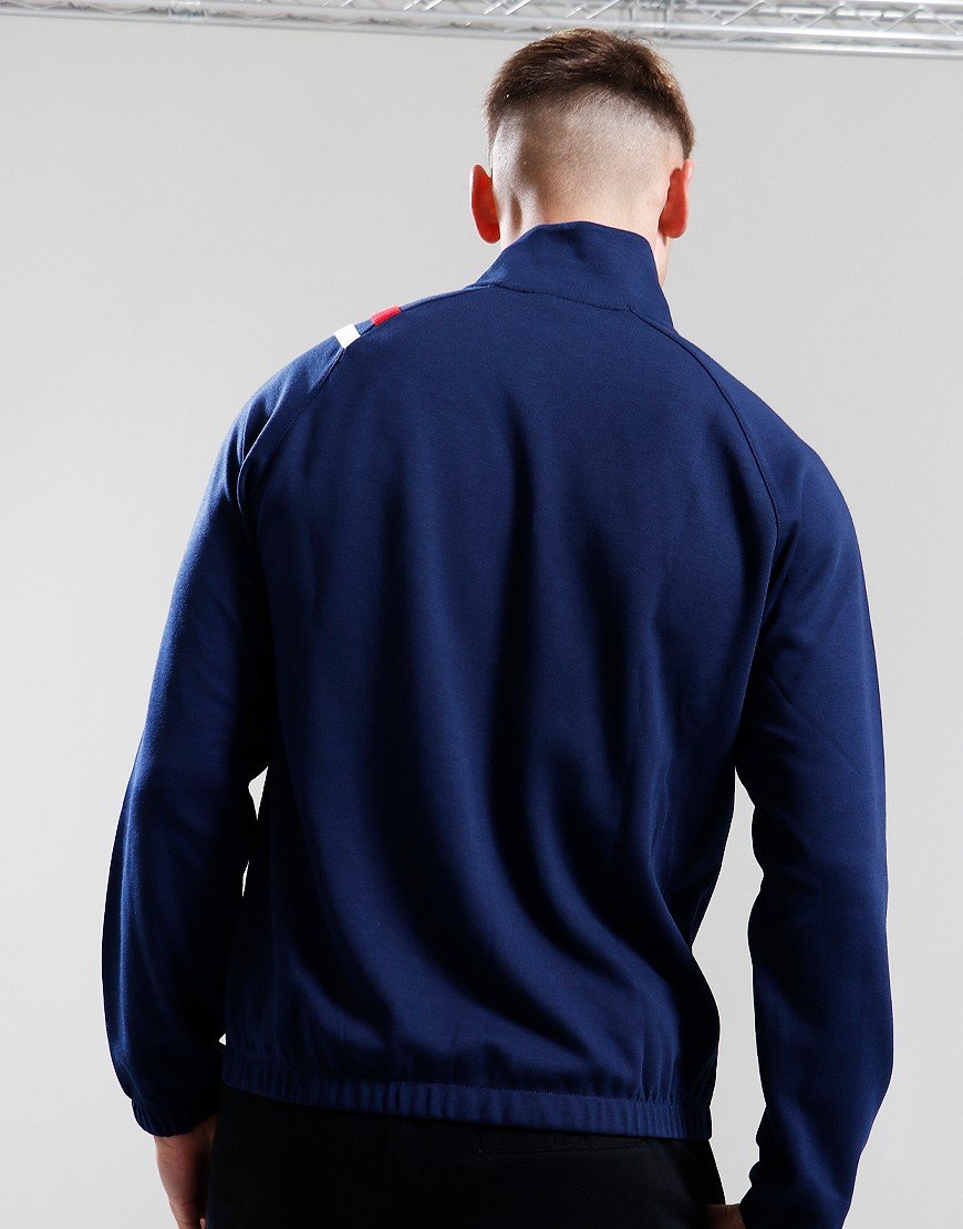 Fila Vintage MKII Tracktop Navy/White/Red