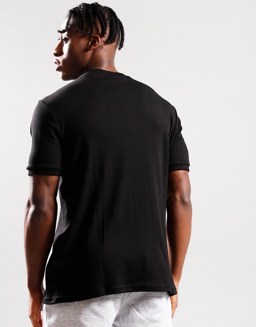 FILA VINTAGE SINIK T-SHIRT BLACK