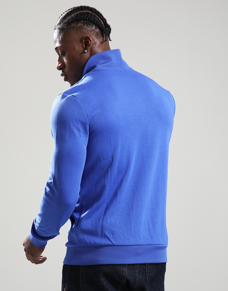 FILA Vintage Vinnie Track Top Blue/Navy/Gardenia