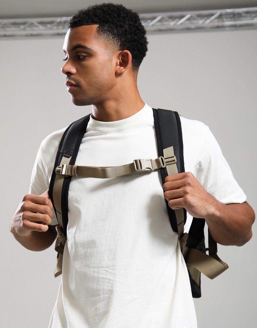 Filson All Weather 40L Duffle Black/Covert