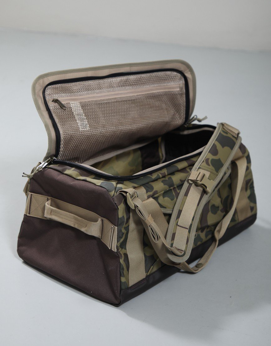 Filson All Weather 40L Duffle Tundra Shrub Camo