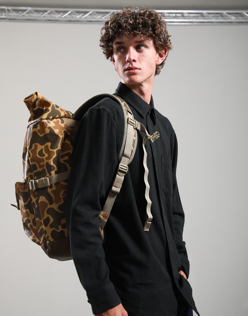 Filson All-Weather Backpack Buckskin Camo