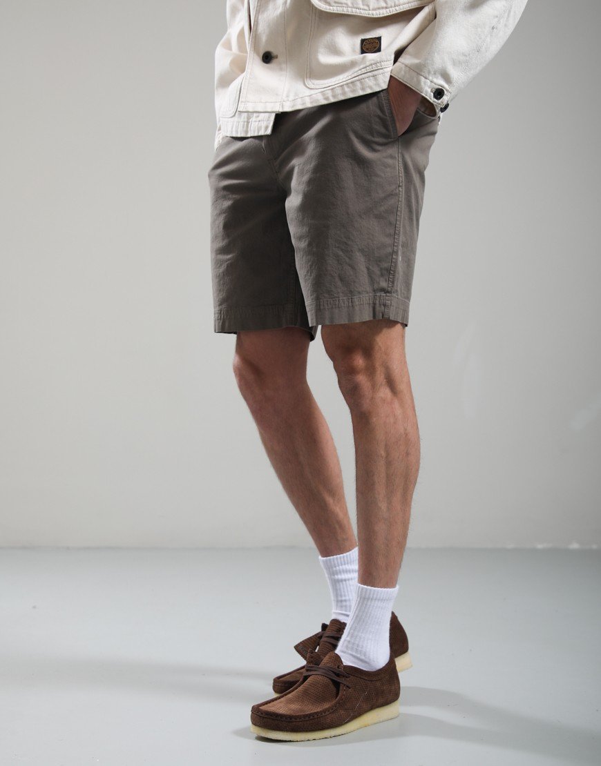 Filson Granite Mountain 9 Shorts Hawk Brown