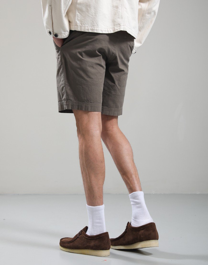 Filson Granite Mountain 9 Shorts Hawk Brown