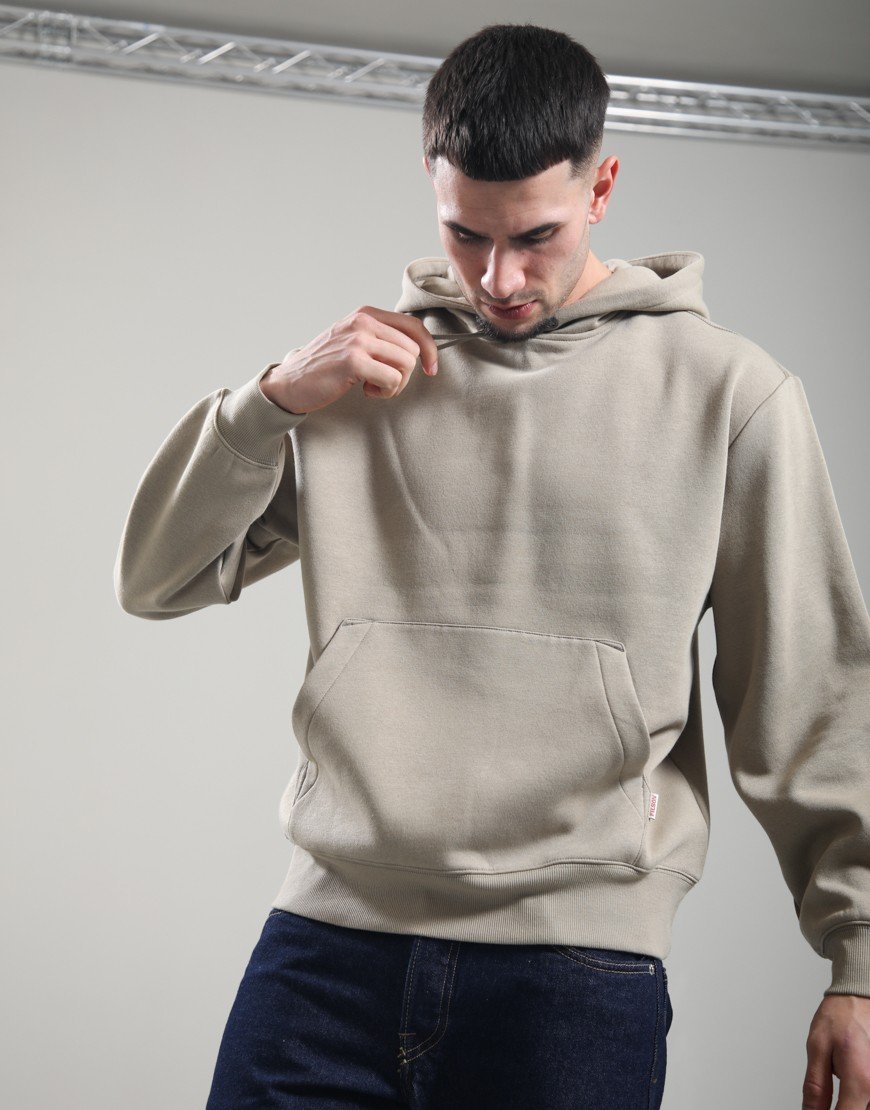 Filson Northwest Hoodie Silver Sage