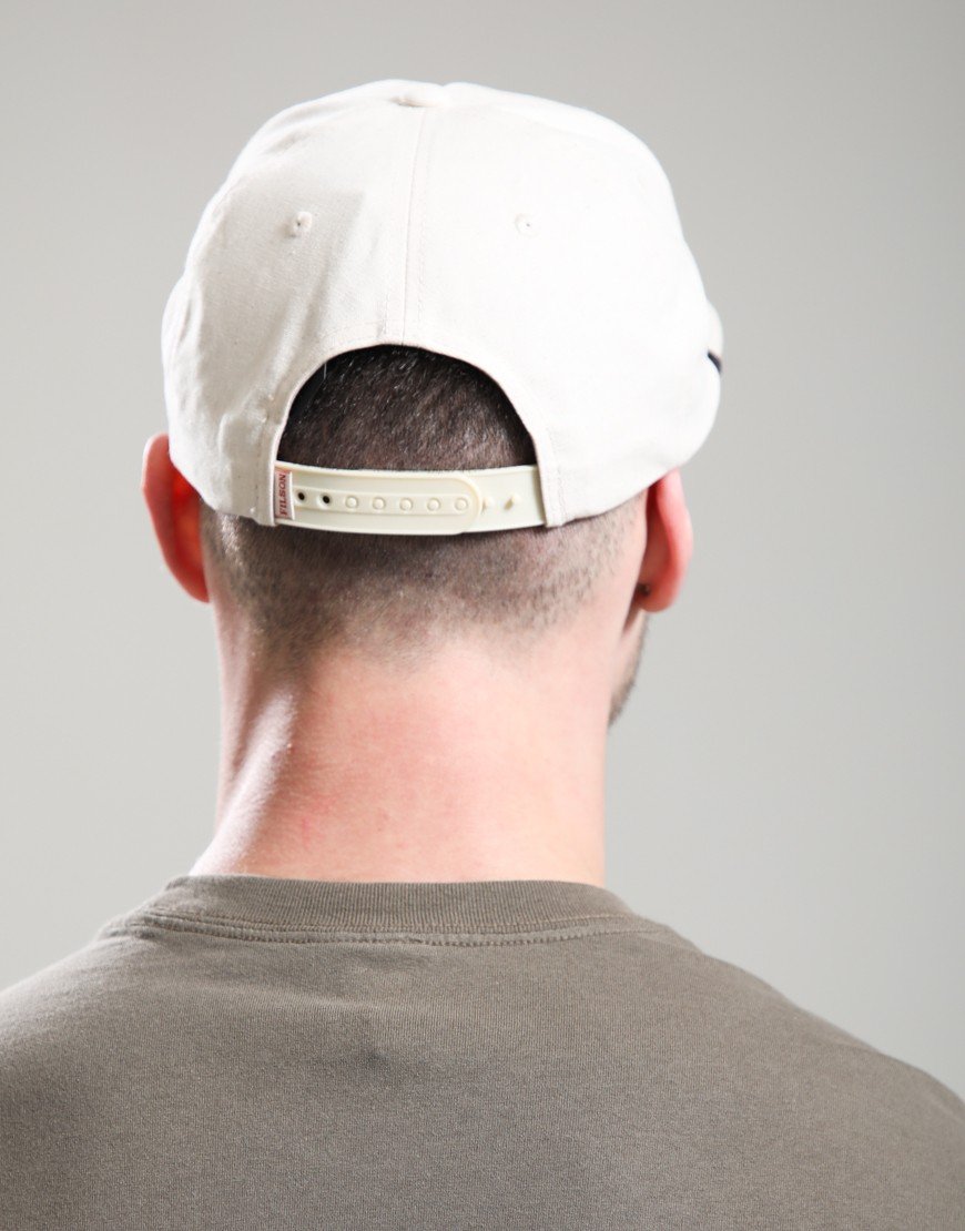 Filson Scenic Trucker Cap Natural Seed