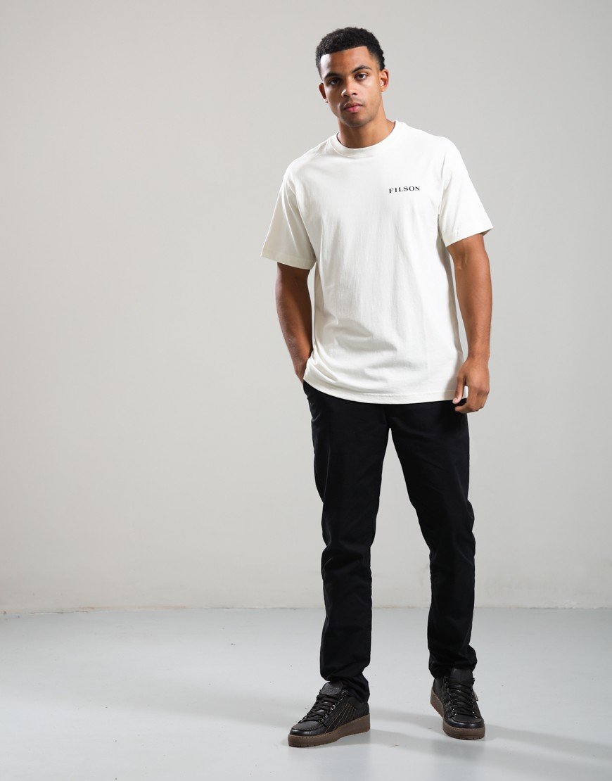 Filson Scenic Graphic T-Shirt Basswood