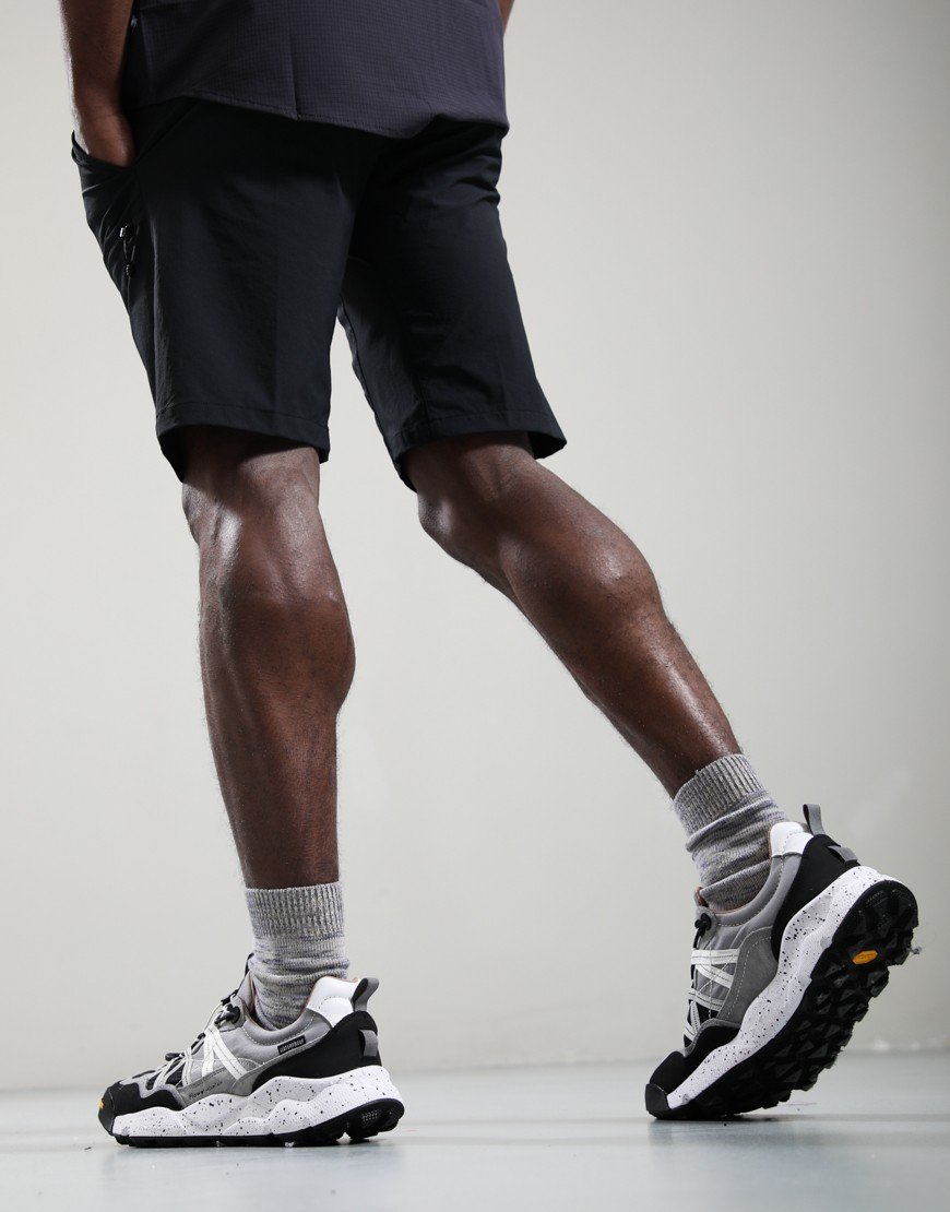 Fjällräven High Coast Hike Shorts Black