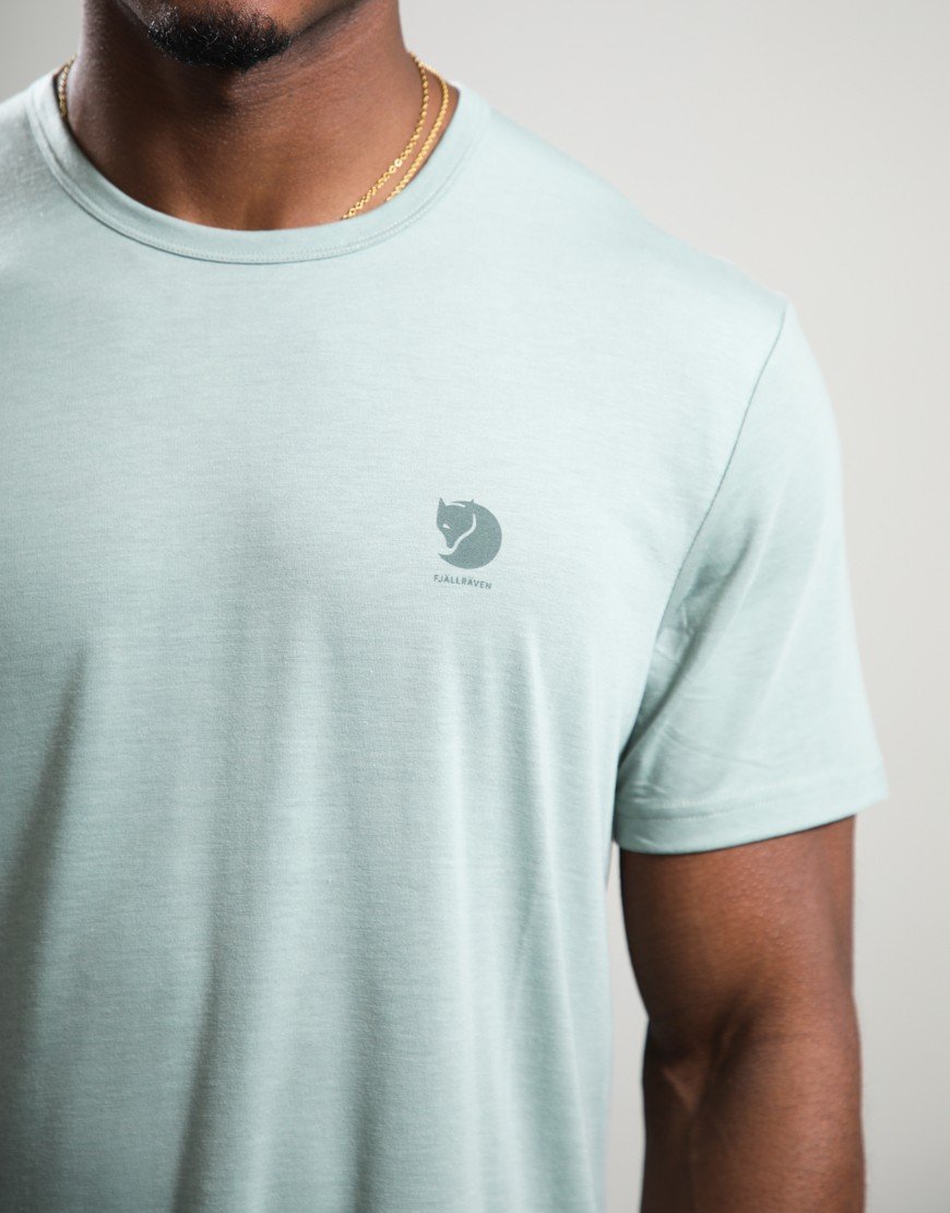 Fjällräven High Coast T-Shirt Misty Green