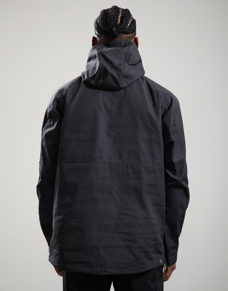 Fjällräven Vardag Anorak  Dark Grey