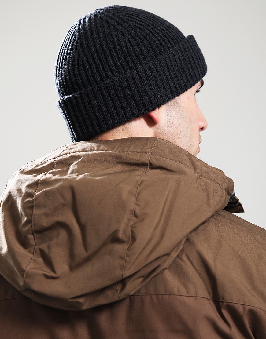 Fjällräven 1960 Lite Logo Hat Black