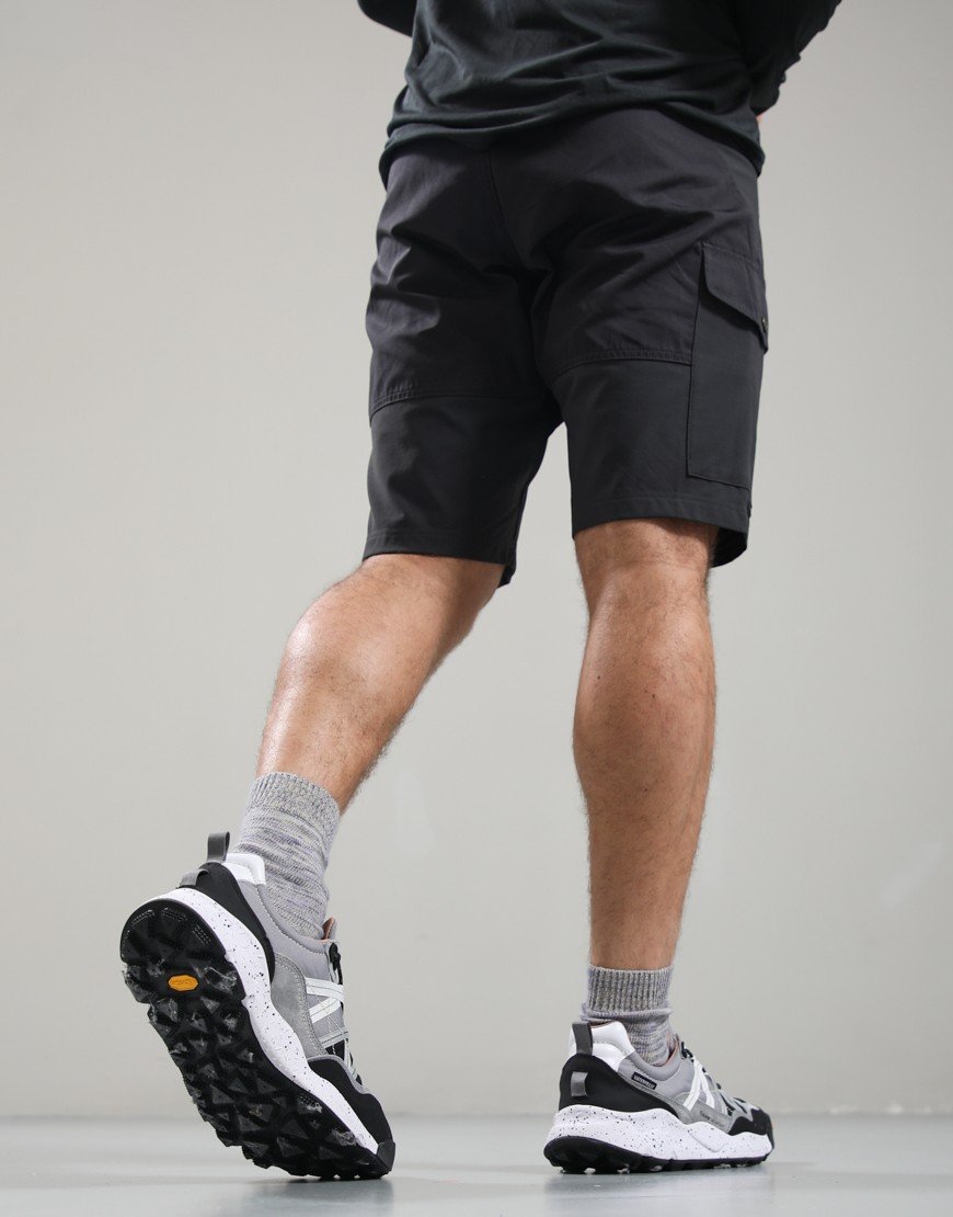 Fjällräven Abisko Shorts Dark Grey