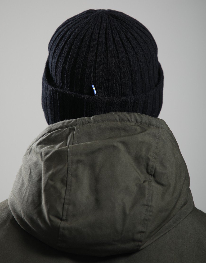 Fjällräven Byron Hat Black