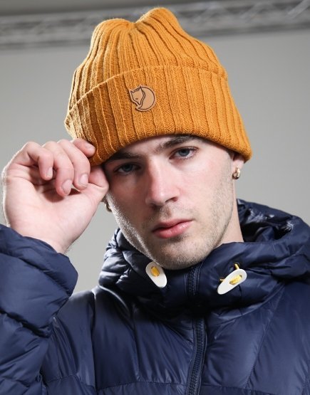Fjällräven Byron Hat Acorn