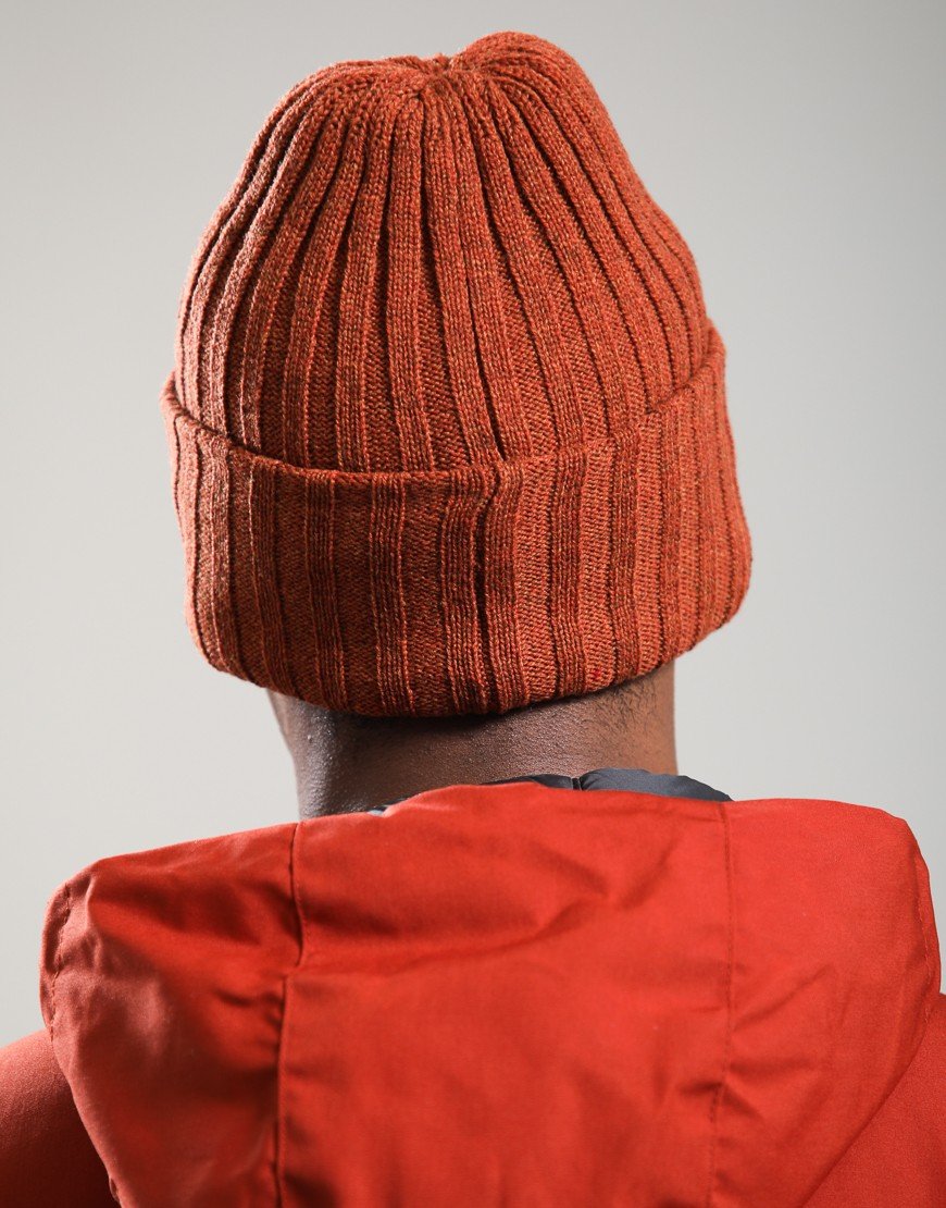 Fjällräven Byron Hat Autumn Leaf