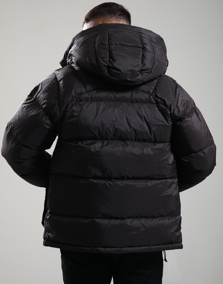 Fjällräven Expedition Down Lite Jacket Black