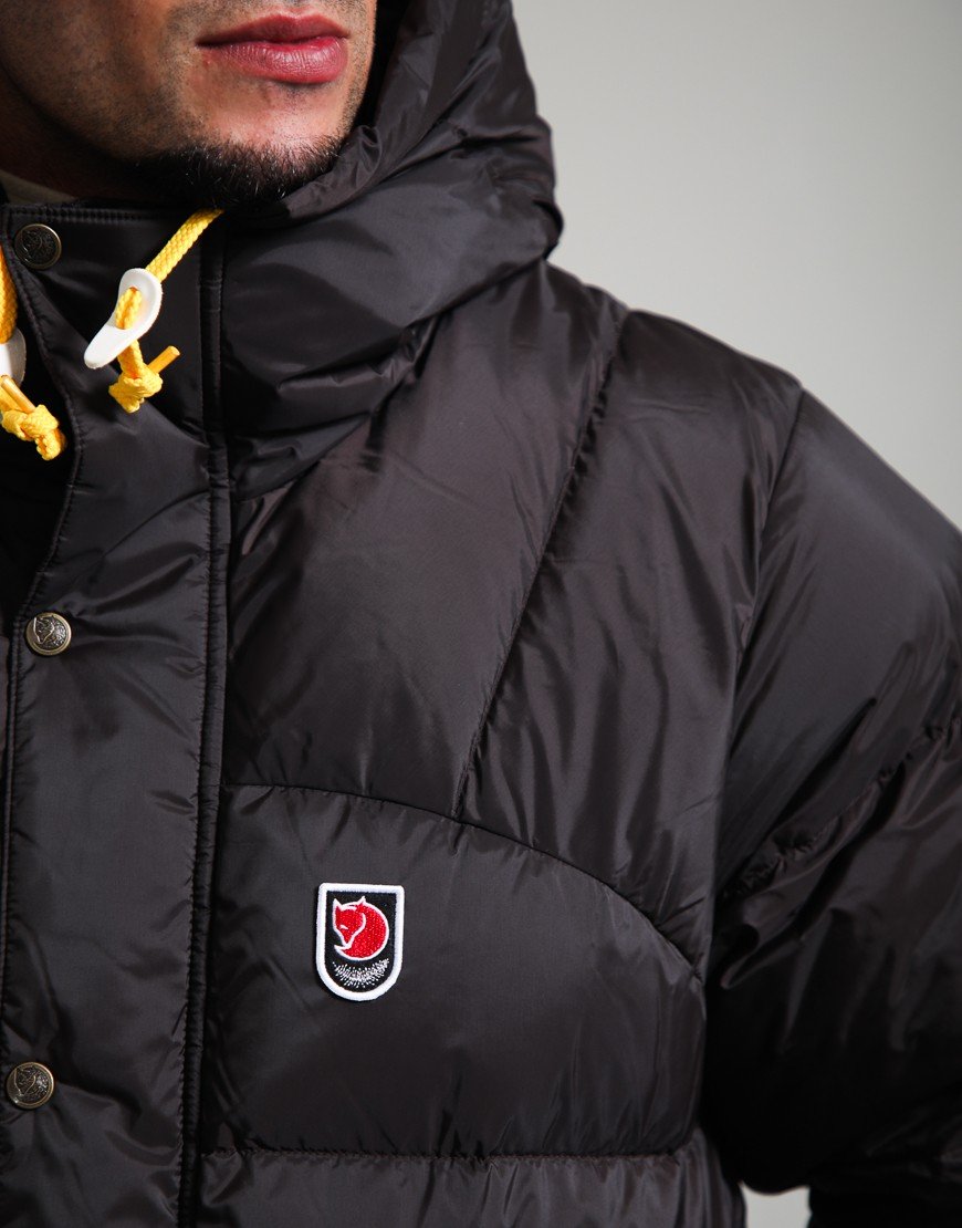 Fjällräven Expedition Down Lite Jacket Black