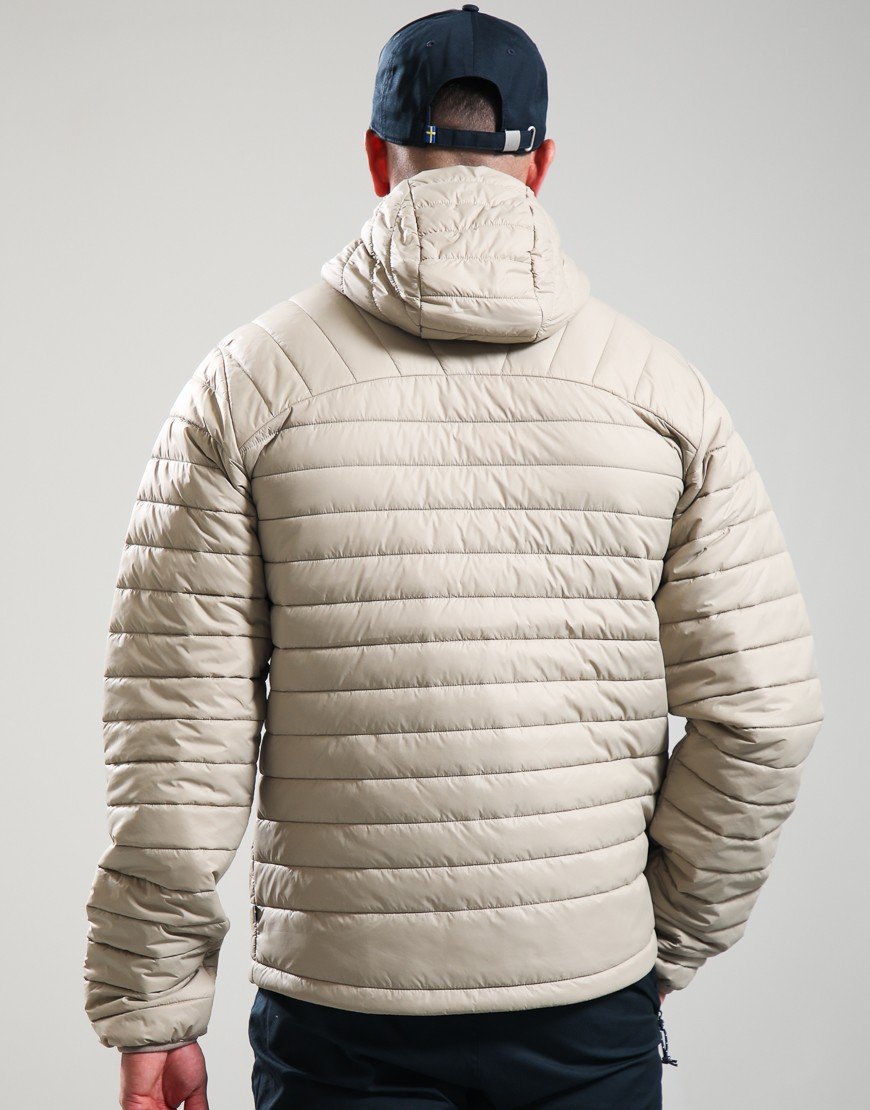 Fjällräven Expedition X-Lätt Jacket Fossil