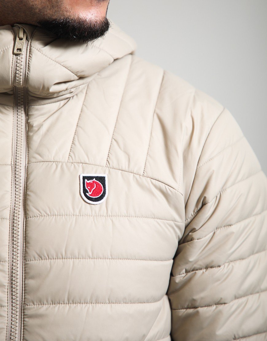 Fjällräven Expedition X-Lätt Jacket Fossil