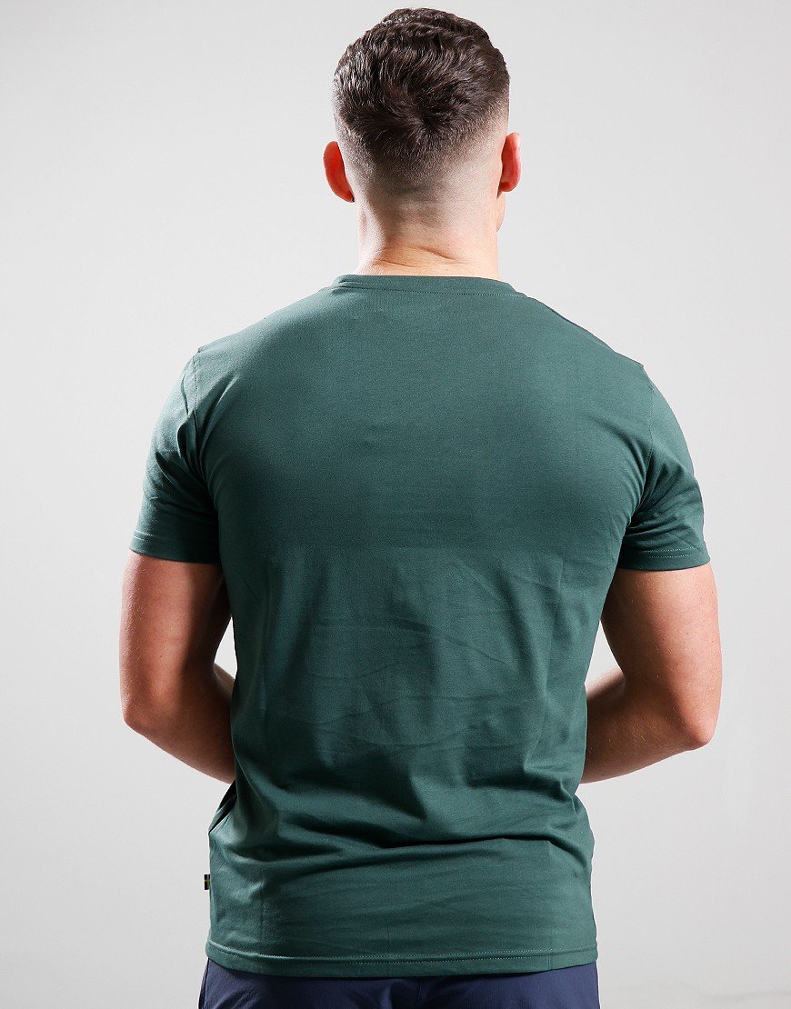 Fjällräven / T-Shirts Für Herren / Tops, T-Shirts & Hemden