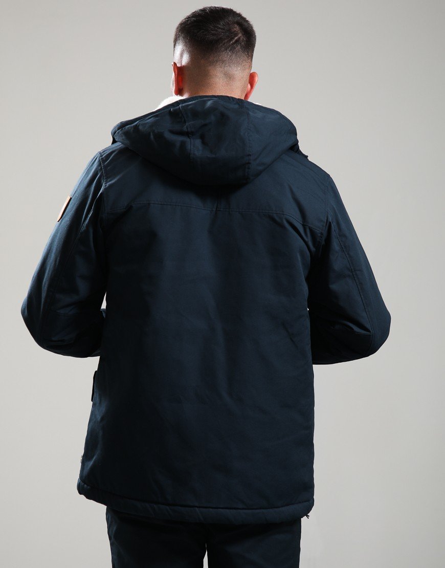 Fjällräven Greenland Winter Jacket Dark Navy