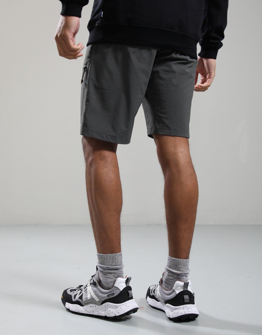 Fjällräven High Coast Hike Shorts Mountain Grey