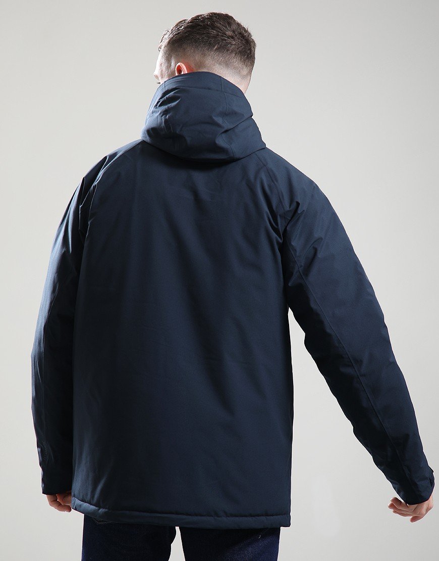 Fjällräven High Coast Hydratic Padded Trail Jacket Dark Navy