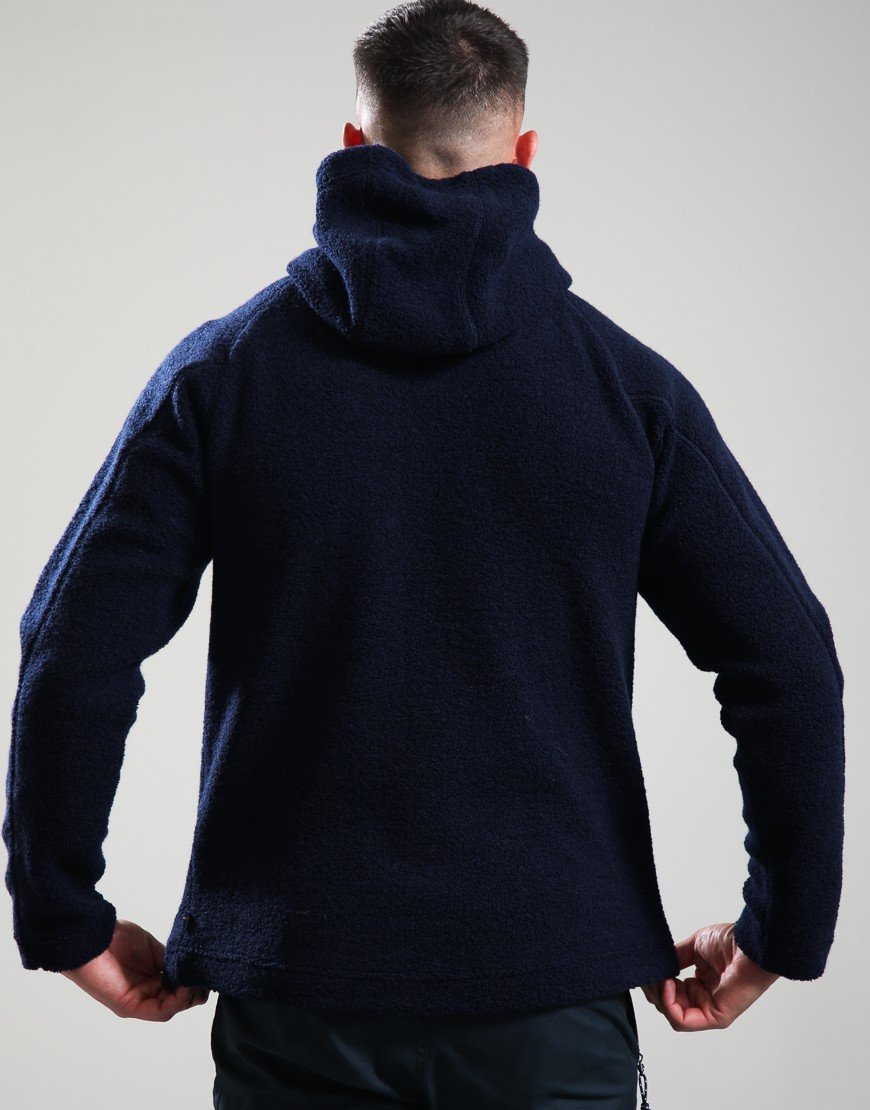 Fjällräven Kaitum Fleece Dark Navy