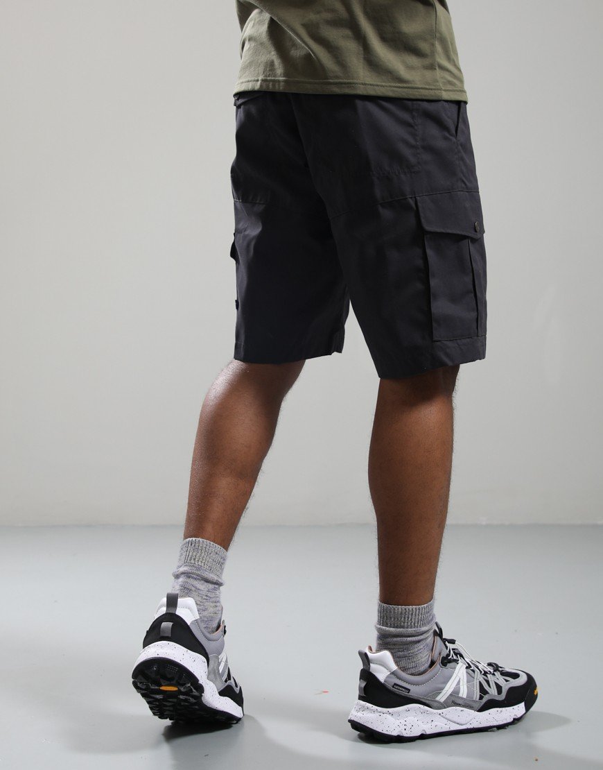 FJÄLLRÄVEN Karl Pro Shorts Dark Grey