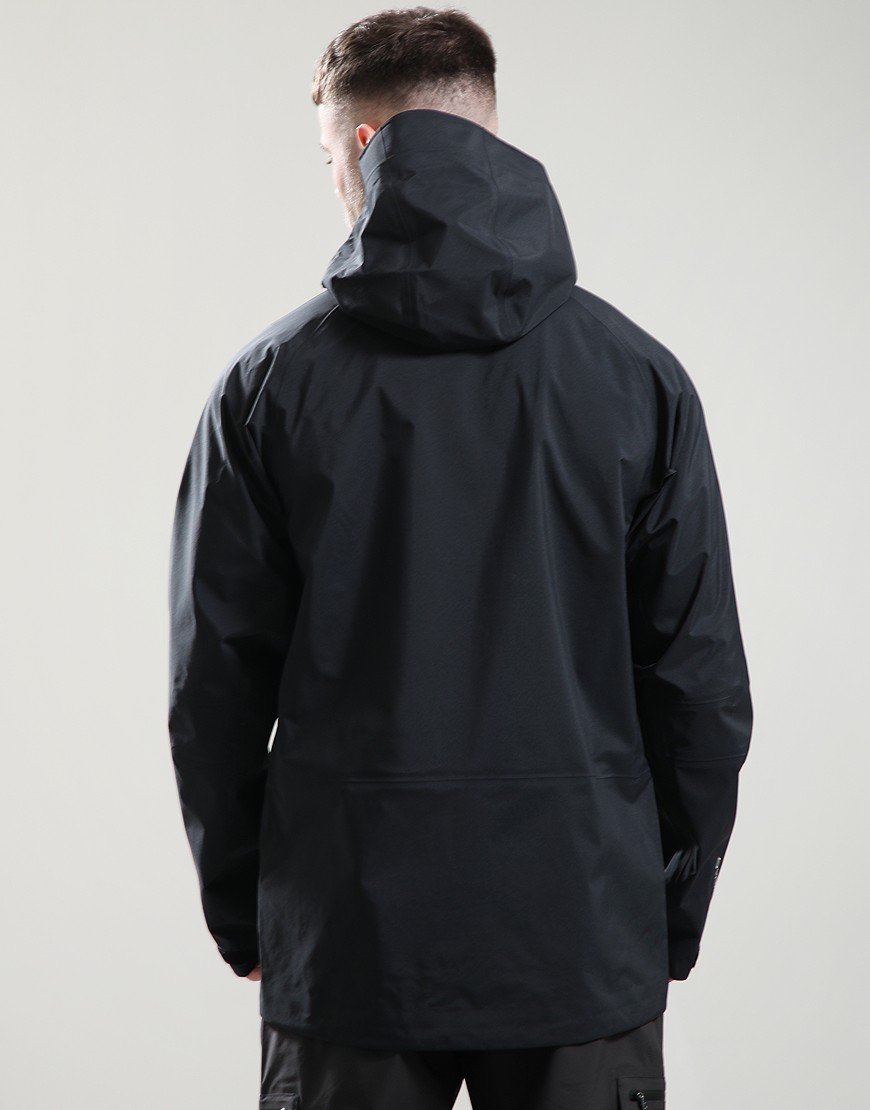 Fjällräven Keb GTX Jacket Black