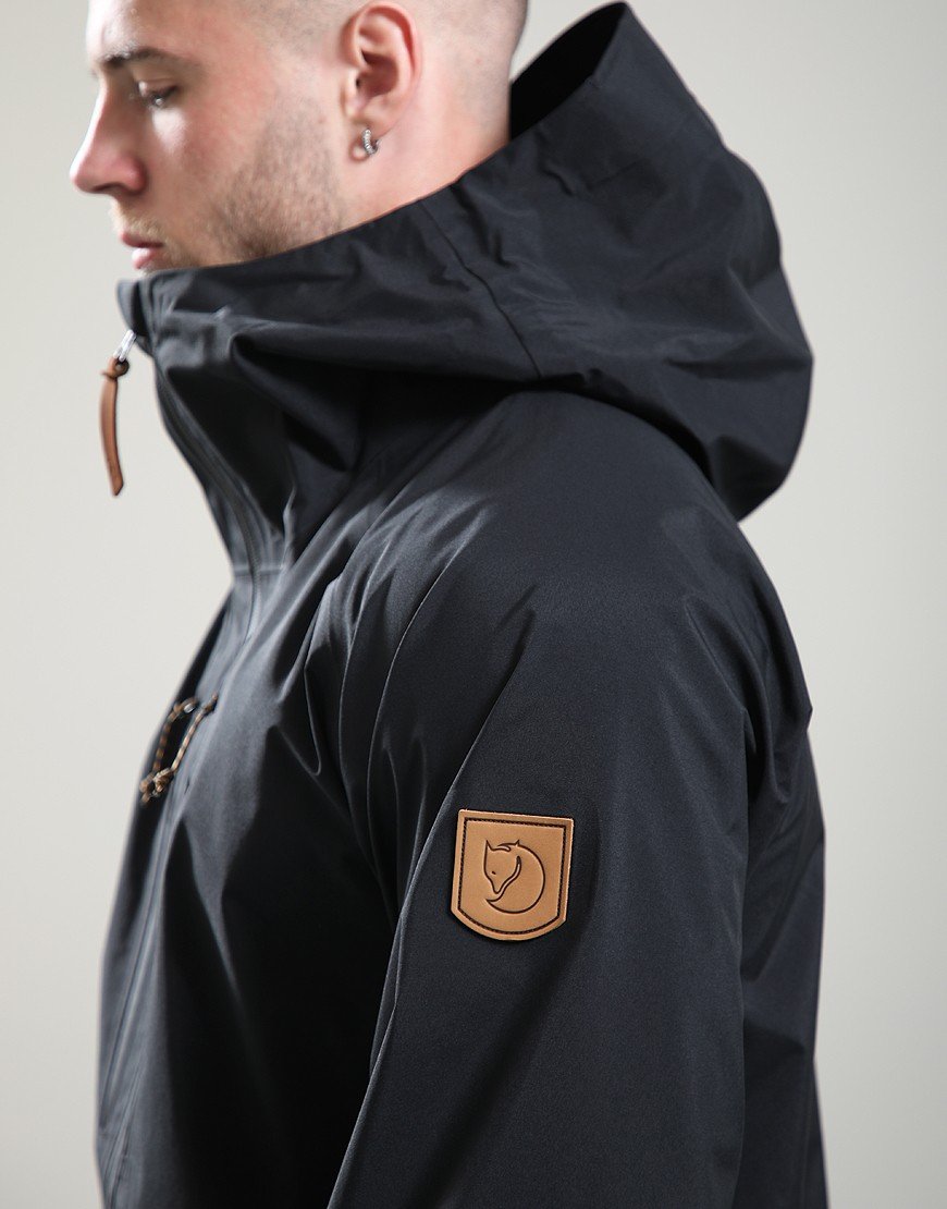 Fjällräven Keb GTX Jacket Black