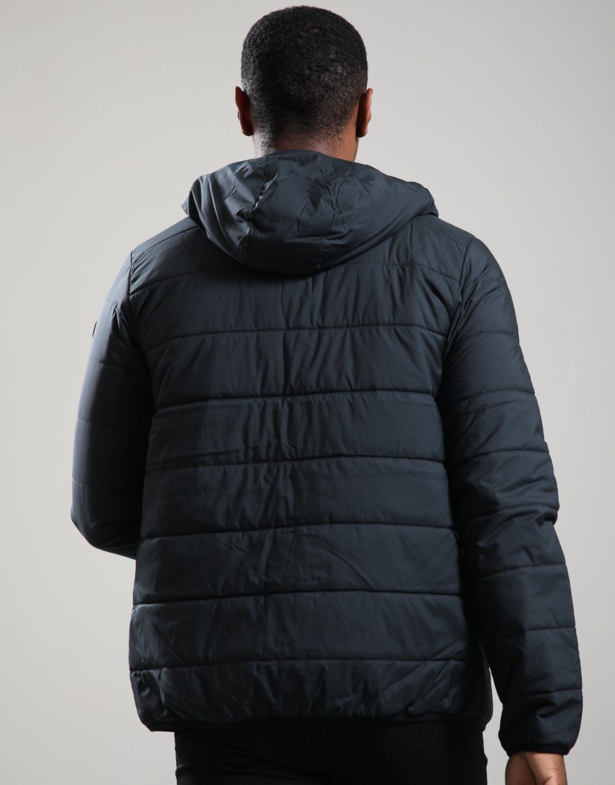 Fjällräven Keb Padded Jacket Black