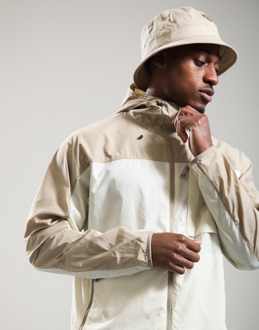  Fjällräven Kiruna Bucket Hat Fossil