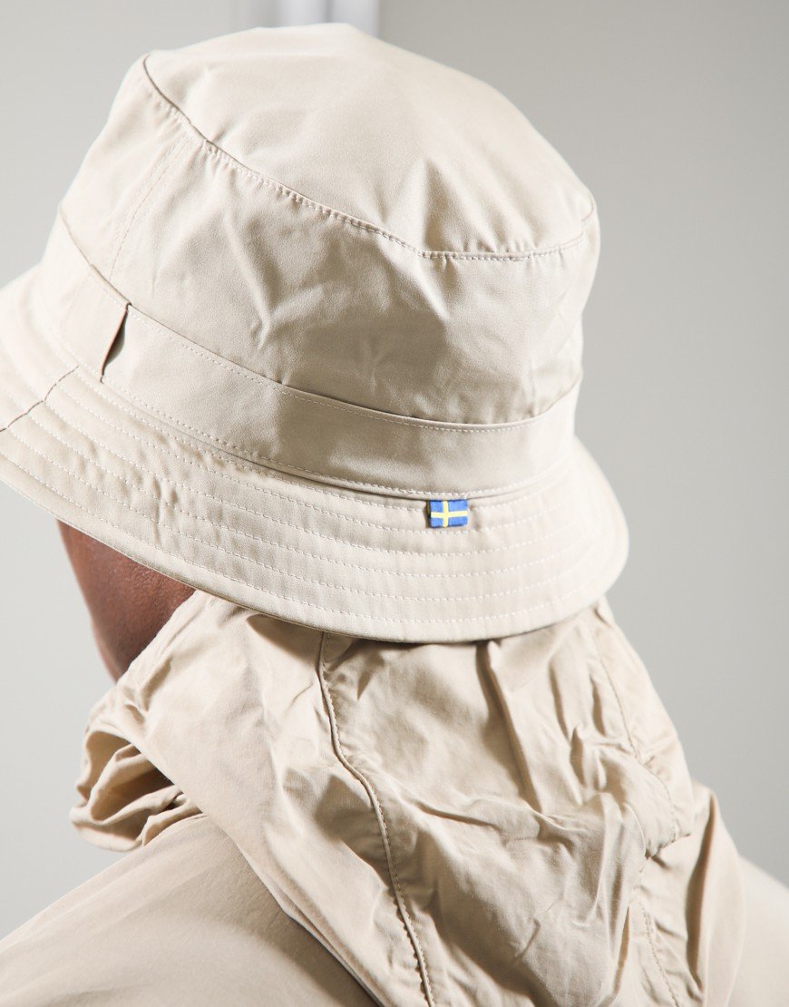  Fjällräven Kiruna Bucket Hat Fossil