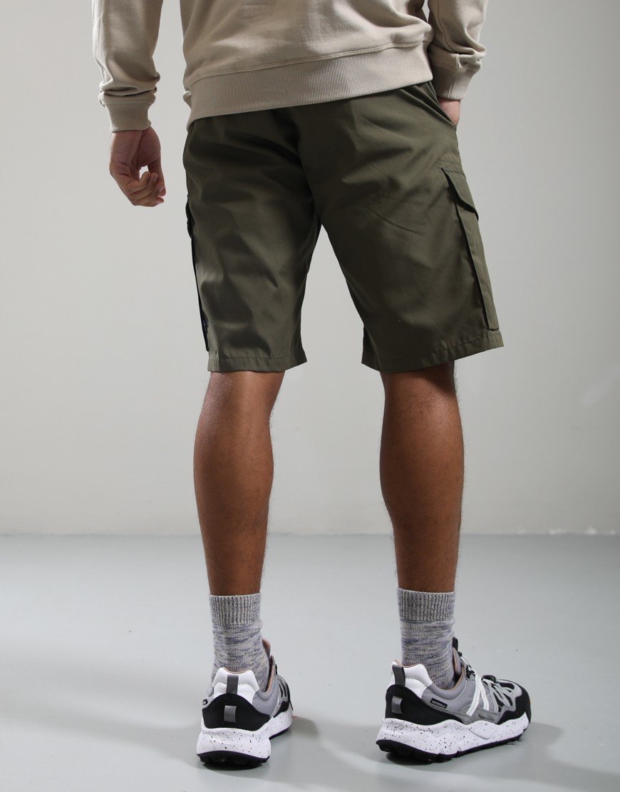 Fjällräven Ruaha Shorts Laurel Green