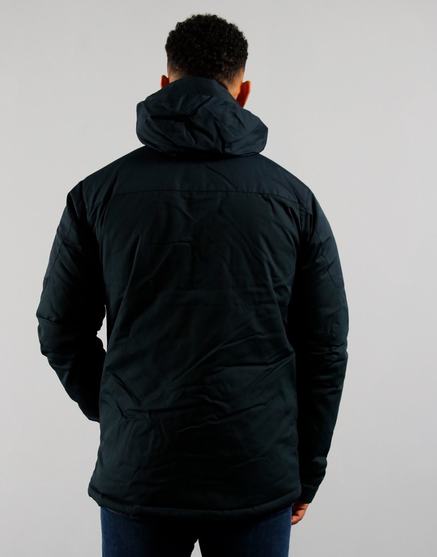 Fjällräven Skogso Padded Jacket Dark Navy