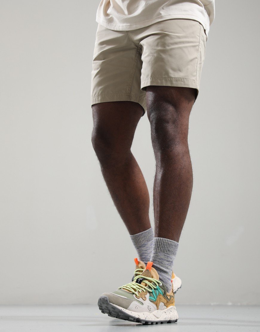 Fjällräven Vardag Relaxed Shorts Fossil