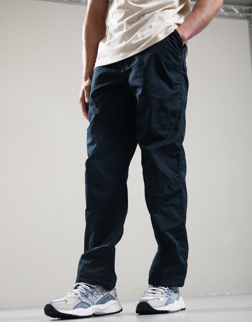 Fjällräven Vardag Relaxed Trousers Dark Navy