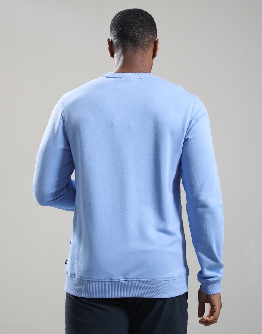 Fjällräven Vardag Crew Sweat Ultramarine