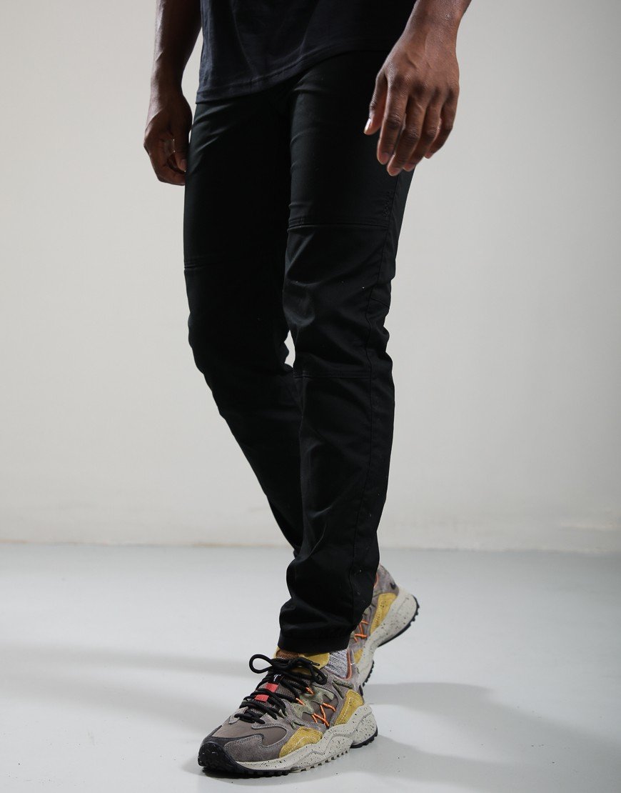 Fjällräven Vardag Trousers Black