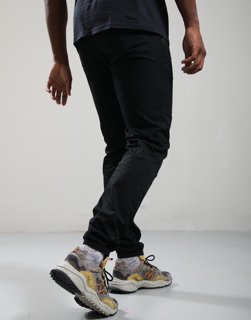 Fjällräven Vardag Trousers Black