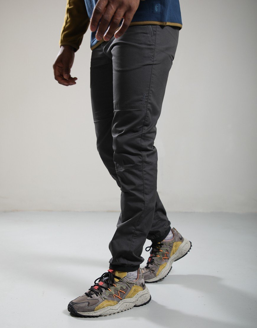 Fjällräven Vardag Trousers Stone Grey