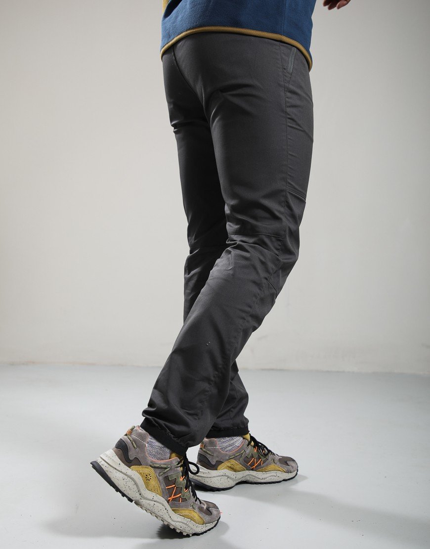 Fjällräven Vardag Trousers Stone Grey