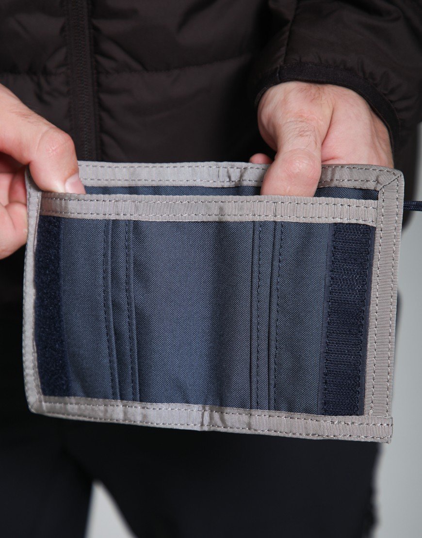 Fjällräven Vardag Wallet Navy