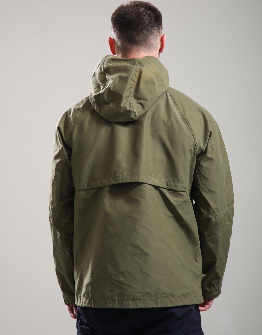 Fjällräven Vardag Vindby Jacket Green