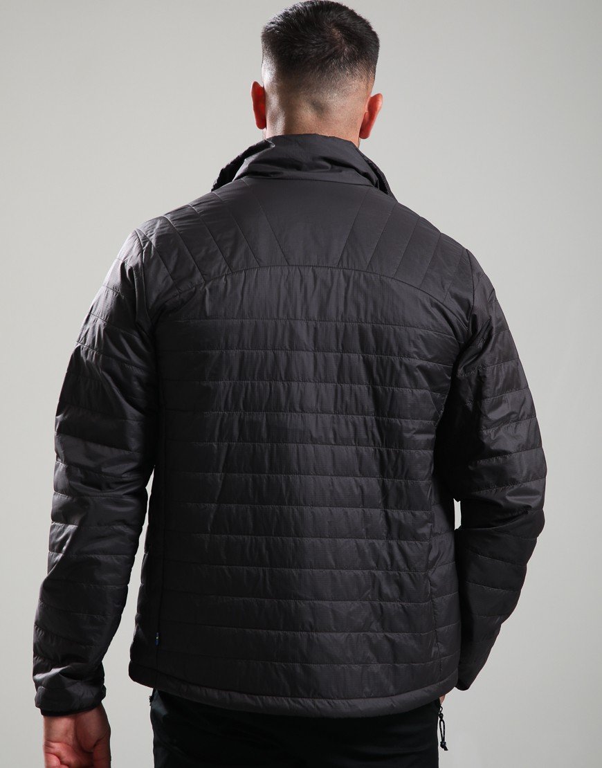 Fjällräven Expedition X-Lätt Jacket Black Oak