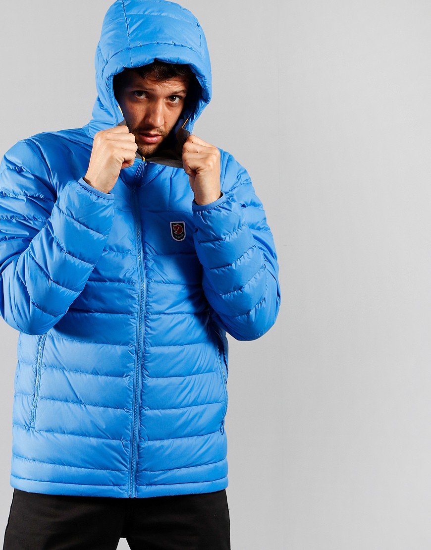 fjallraven expedition