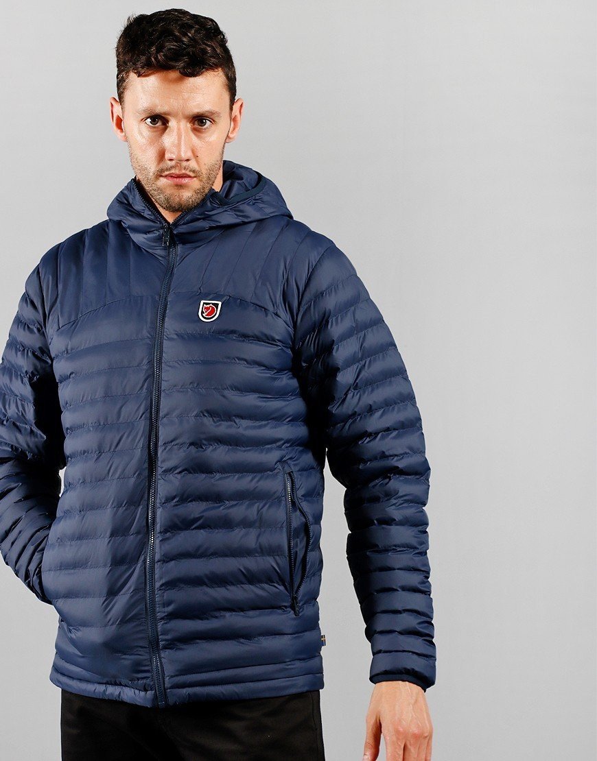 fjallraven expedition