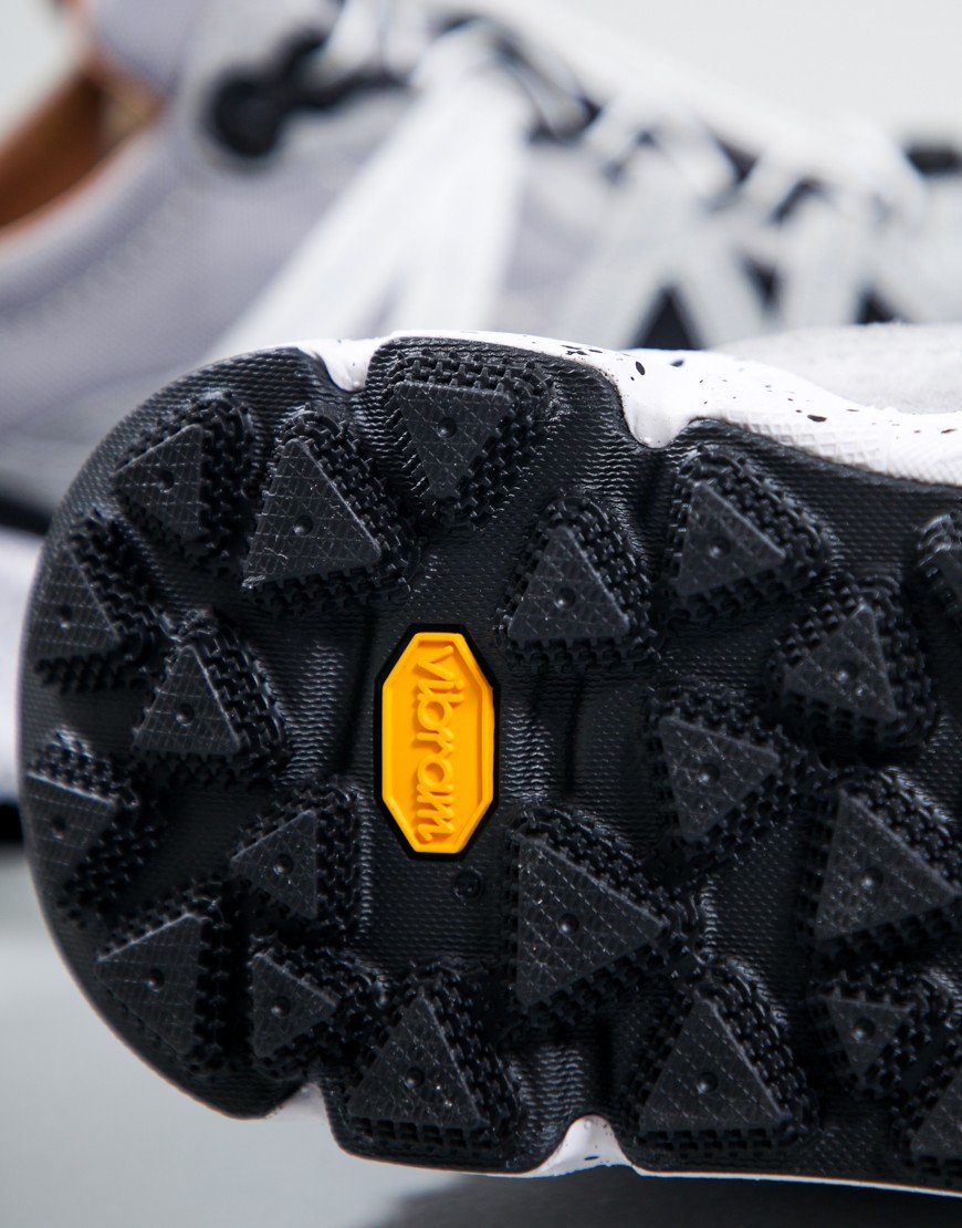 Flower Mountain Iwano 2 Trainers Anthracite/Grey