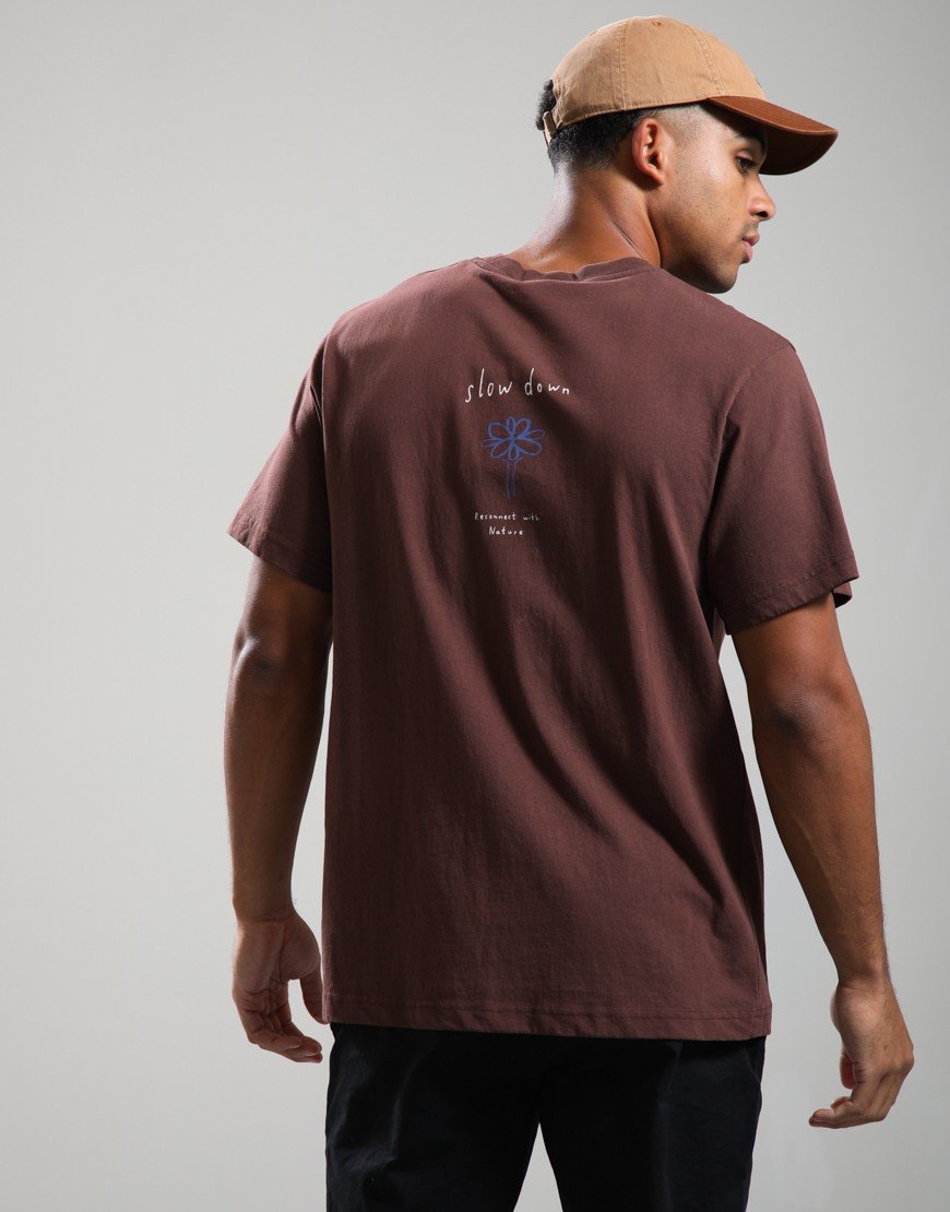 Forét Haze T-Shirt Mole